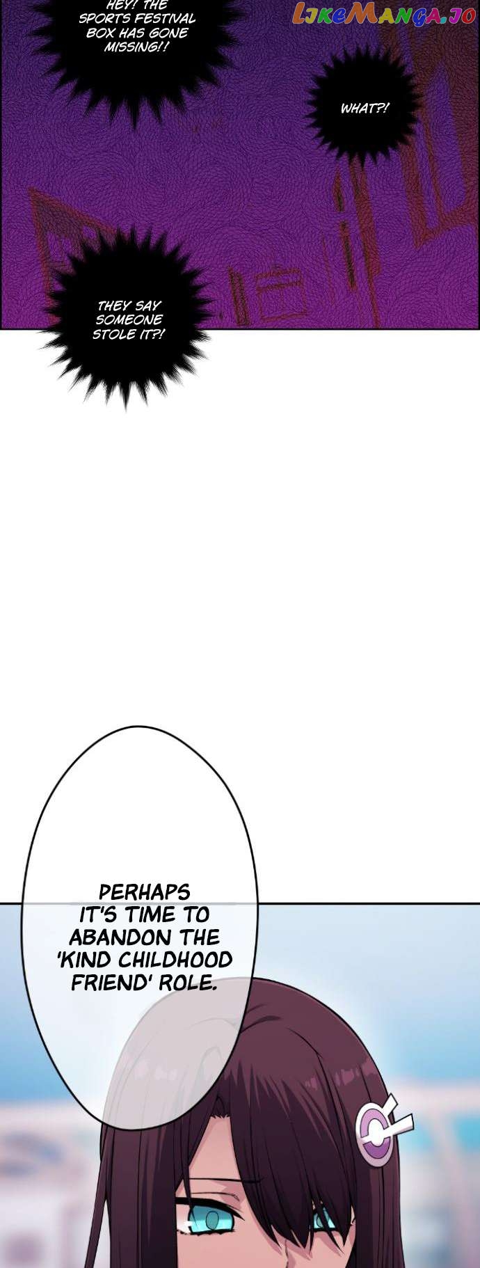 Webtoon Character Na Kang Lim Chapter 48 - page 53