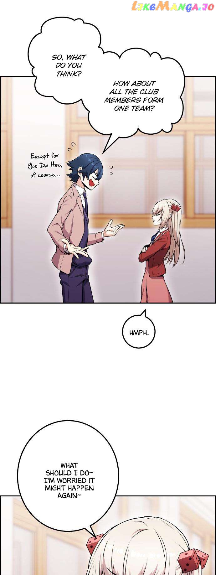 Webtoon Character Na Kang Lim Chapter 48 - page 59