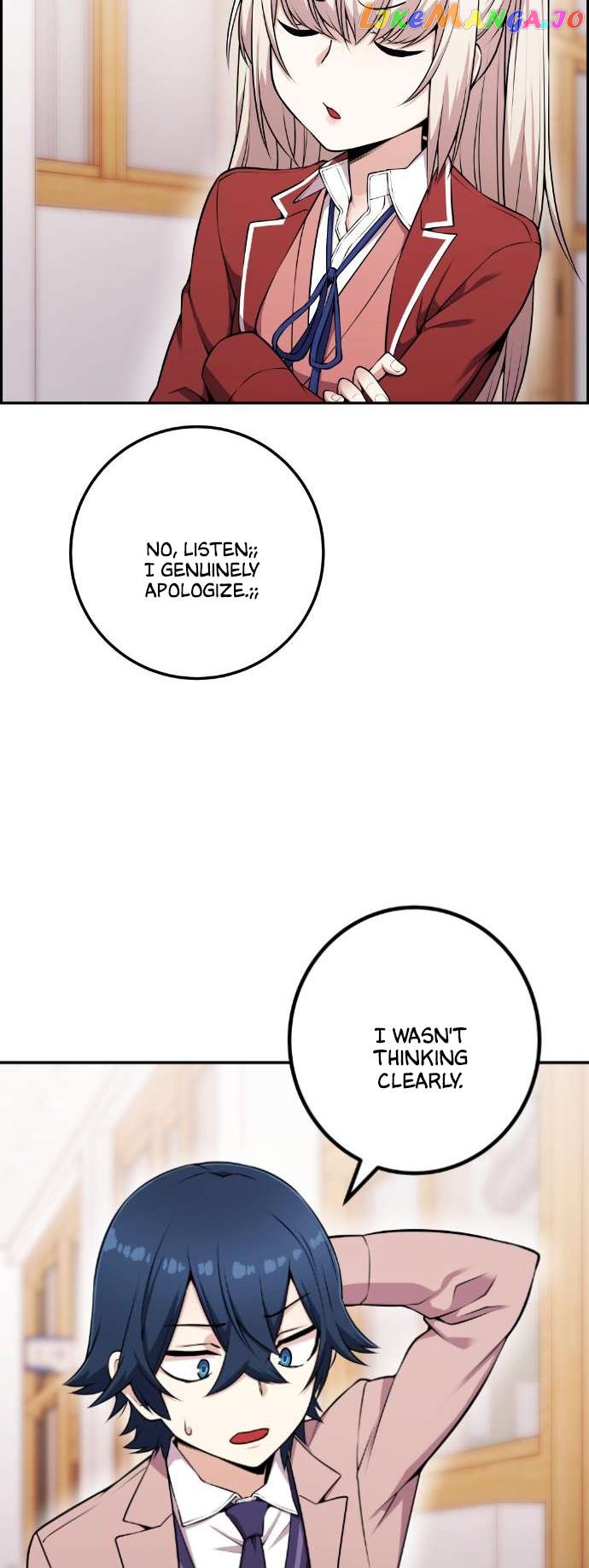 Webtoon Character Na Kang Lim Chapter 48 - page 60