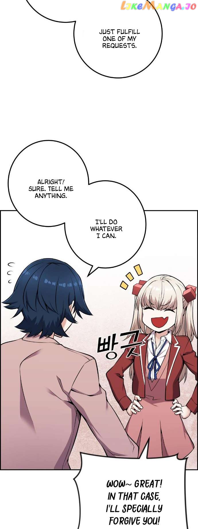 Webtoon Character Na Kang Lim Chapter 48 - page 62
