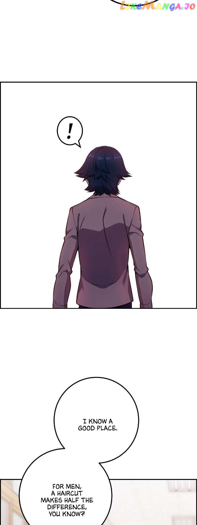 Webtoon Character Na Kang Lim Chapter 48 - page 64