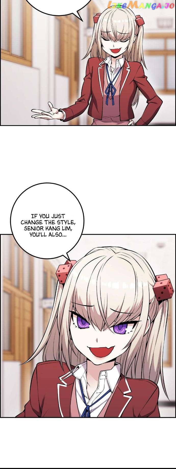 Webtoon Character Na Kang Lim Chapter 48 - page 65
