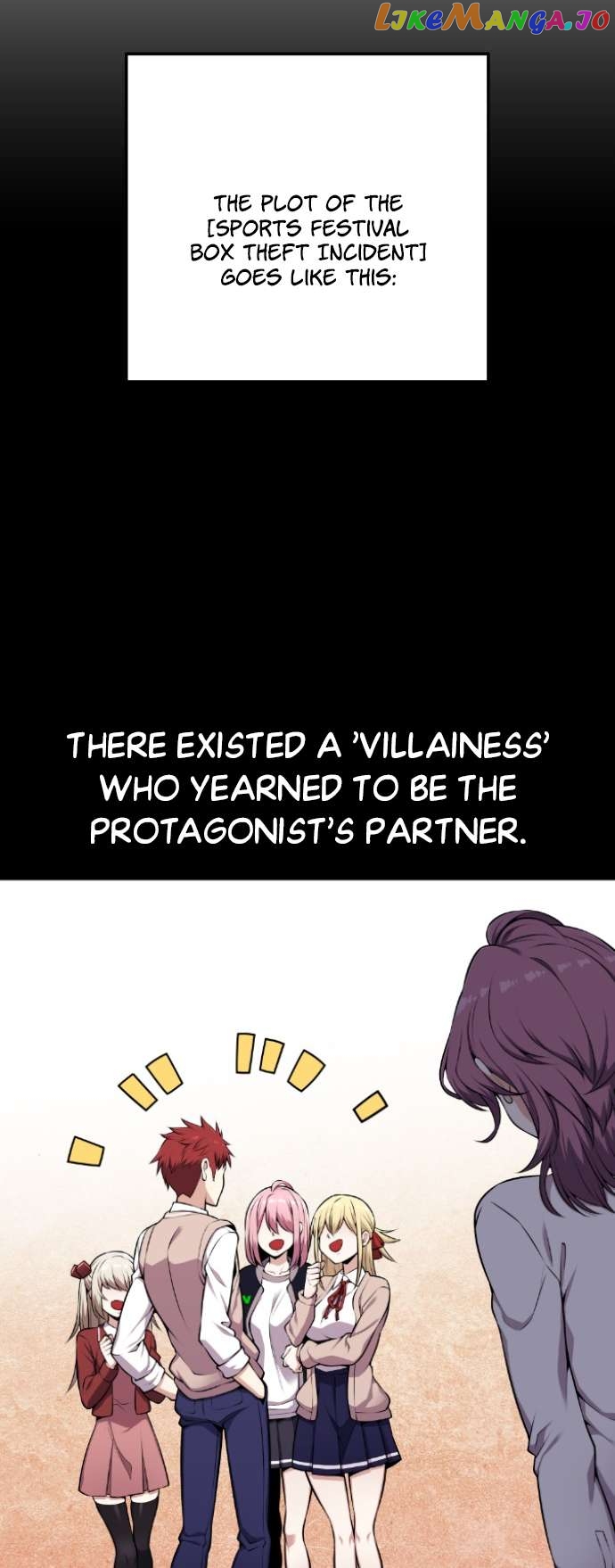 Webtoon Character Na Kang Lim Chapter 48 - page 8
