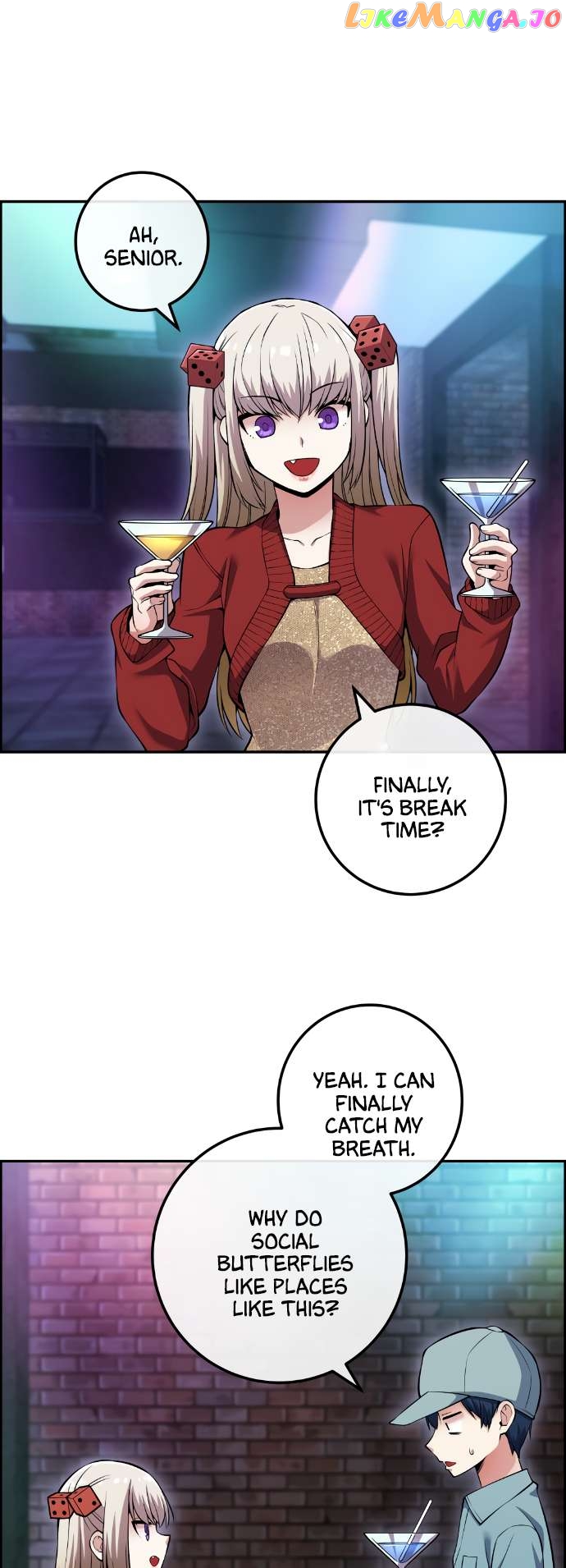 Webtoon Character Na Kang Lim Chapter 79 - page 2