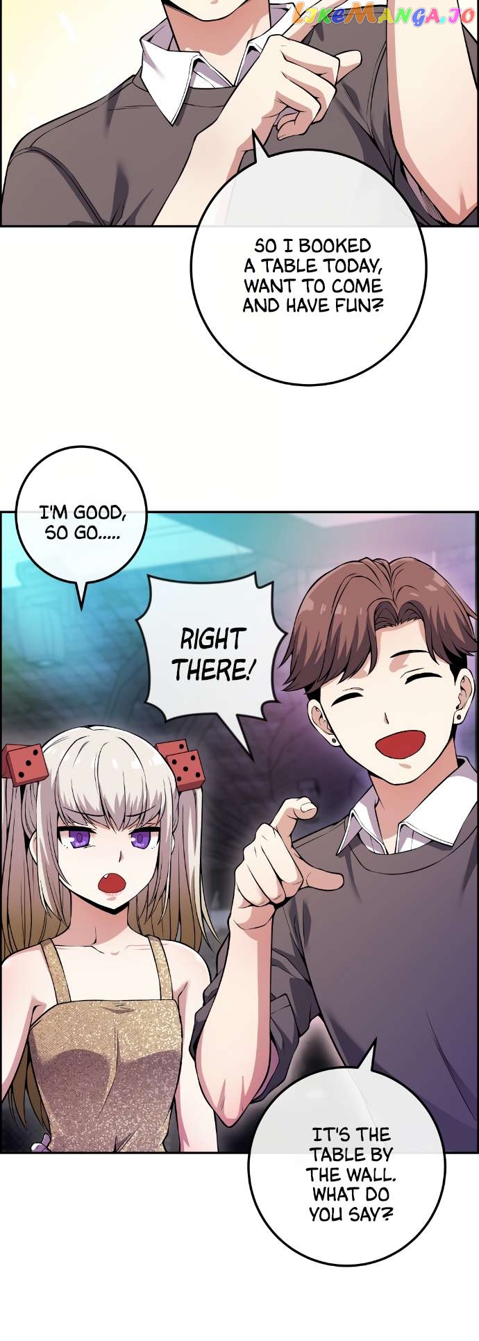 Webtoon Character Na Kang Lim Chapter 79 - page 25
