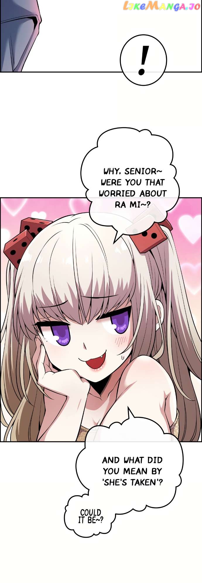 Webtoon Character Na Kang Lim Chapter 79 - page 37