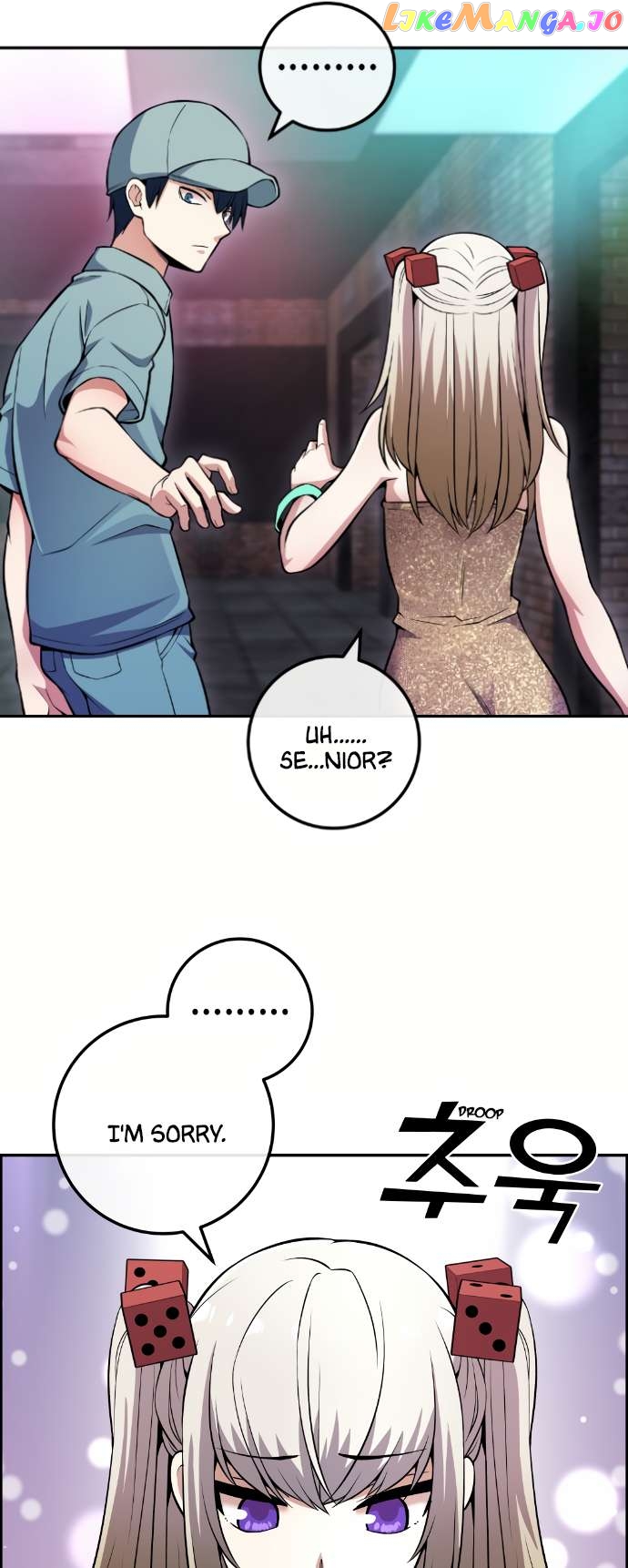 Webtoon Character Na Kang Lim Chapter 79 - page 38