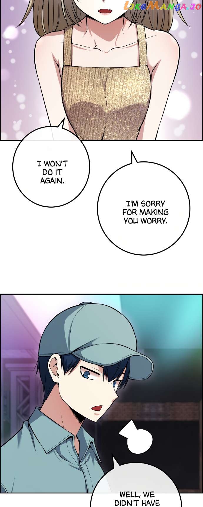 Webtoon Character Na Kang Lim Chapter 79 - page 39