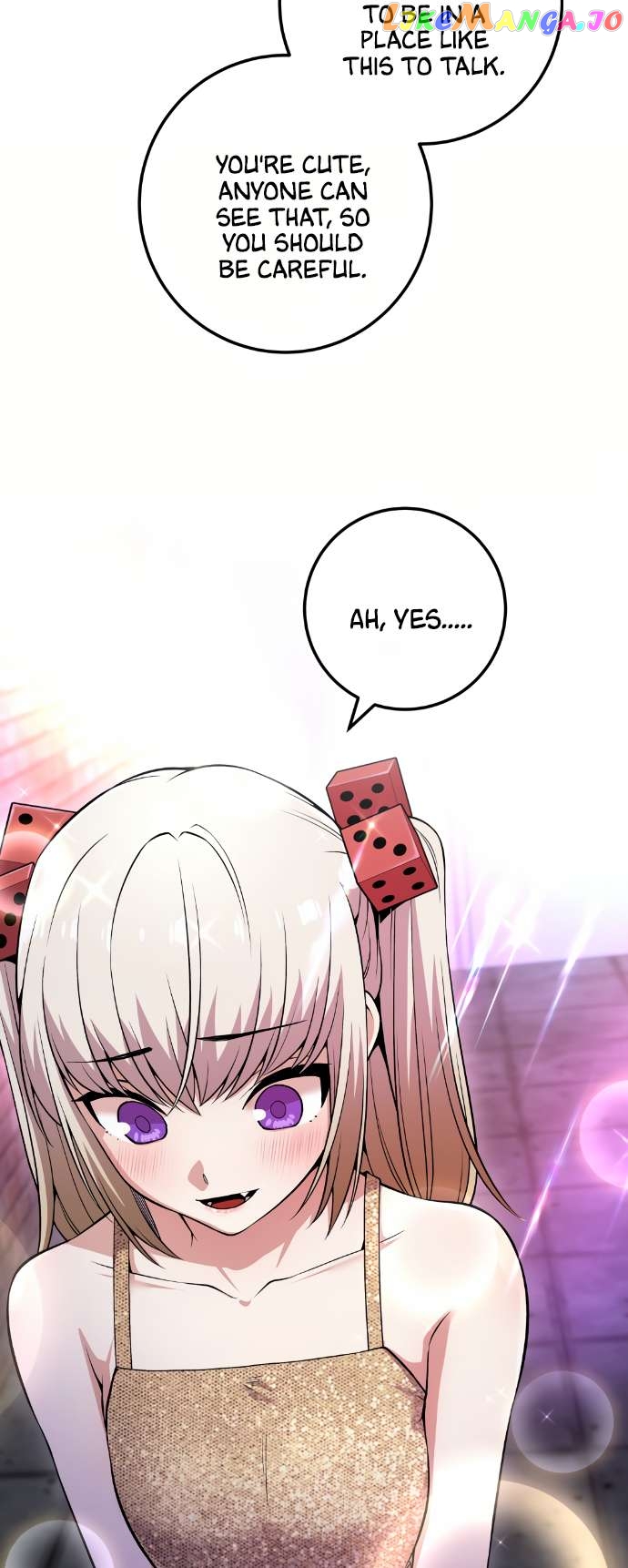 Webtoon Character Na Kang Lim Chapter 79 - page 40