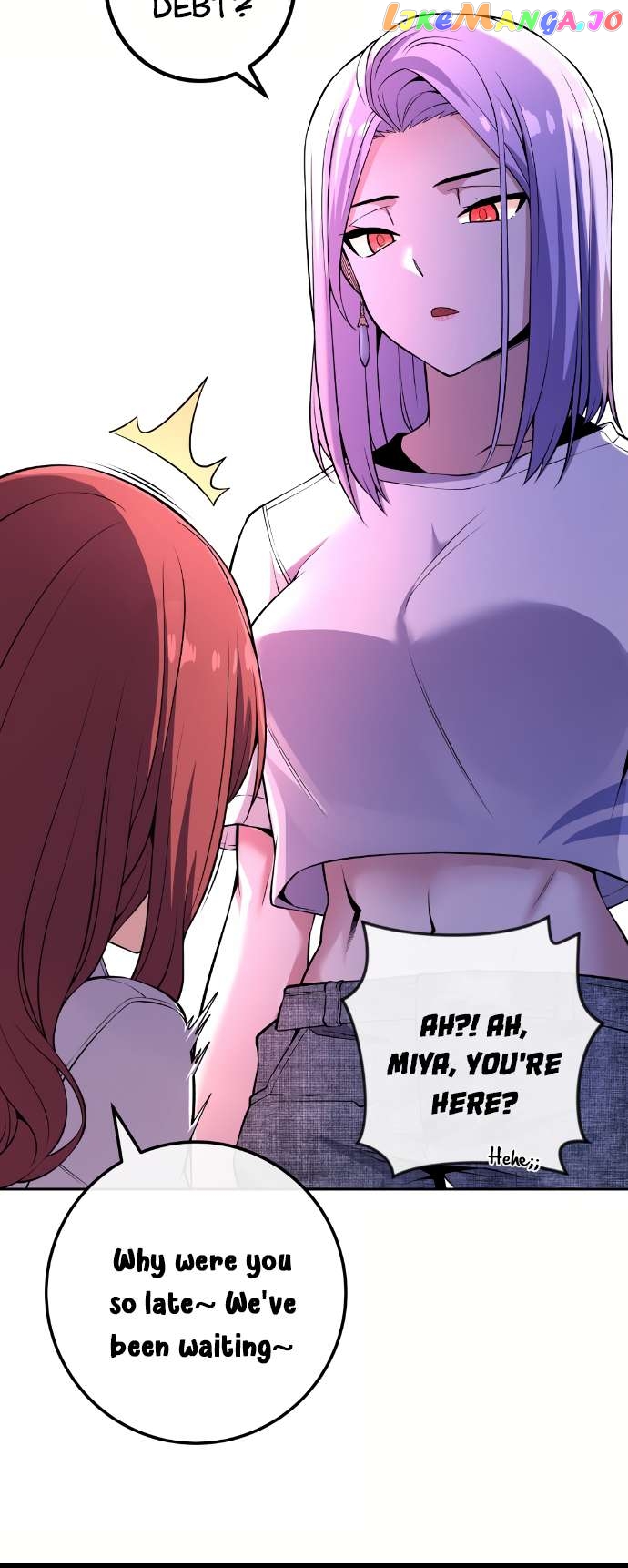 Webtoon Character Na Kang Lim Chapter 79 - page 44