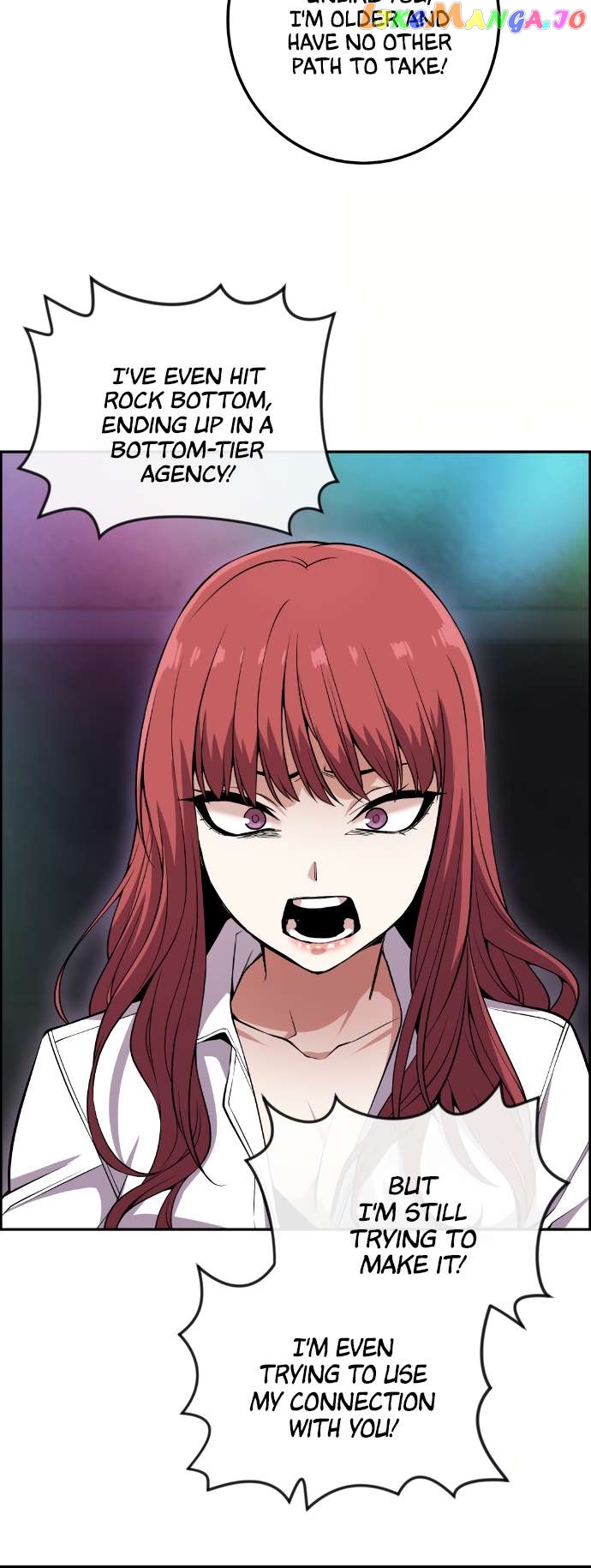 Webtoon Character Na Kang Lim Chapter 79 - page 51