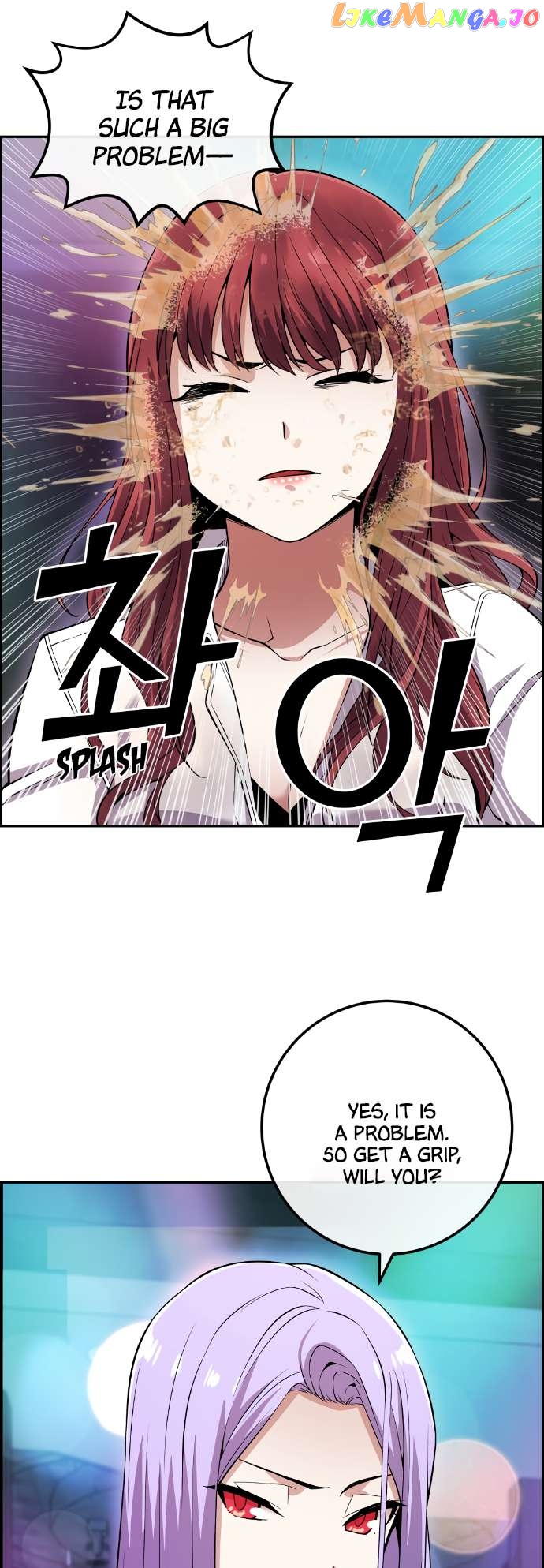 Webtoon Character Na Kang Lim Chapter 79 - page 52