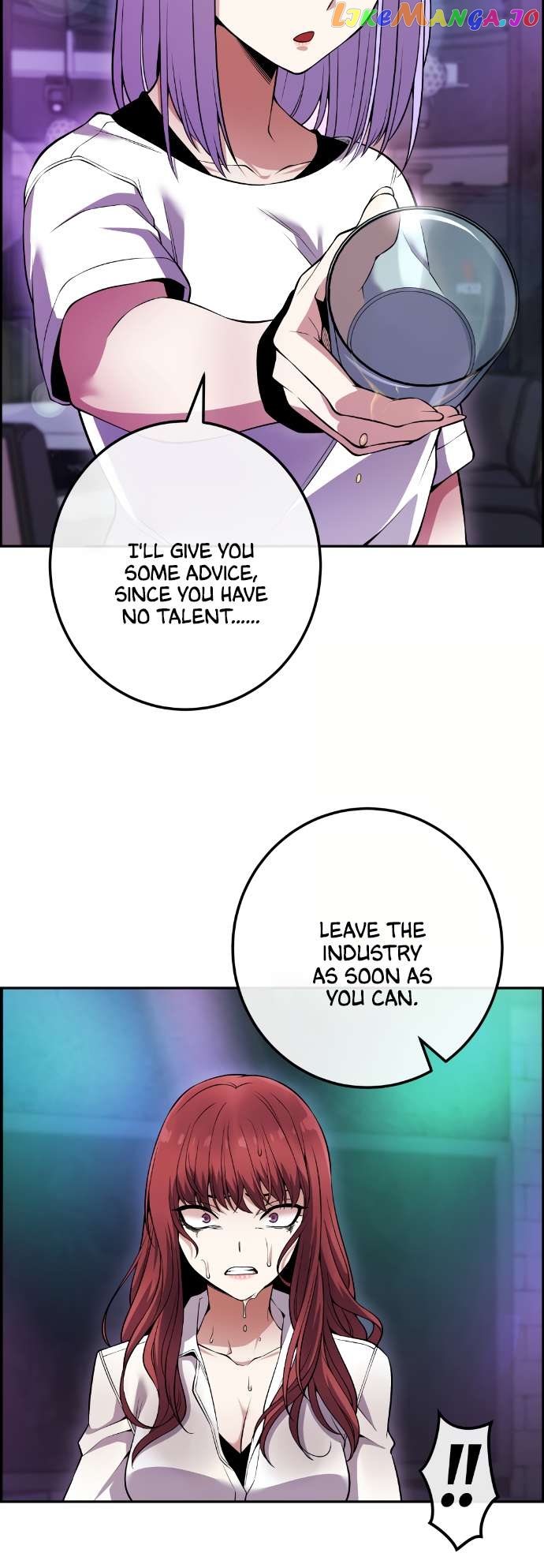 Webtoon Character Na Kang Lim Chapter 79 - page 53