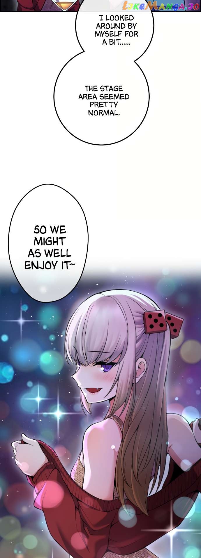 Webtoon Character Na Kang Lim Chapter 79 - page 6
