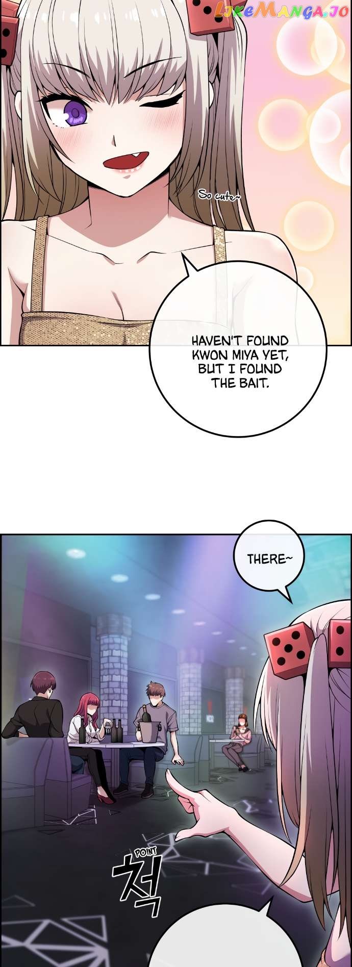 Webtoon Character Na Kang Lim Chapter 79 - page 9