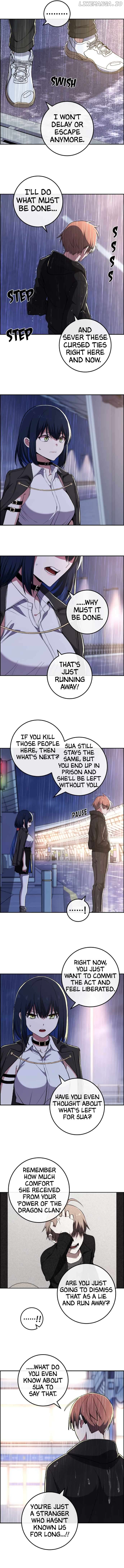 Webtoon Character Na Kang Lim Chapter 140 - page 11