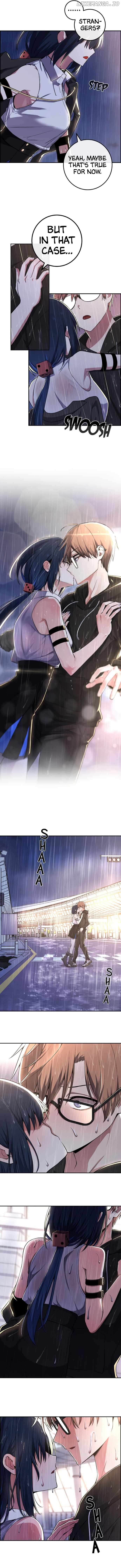 Webtoon Character Na Kang Lim Chapter 140 - page 12