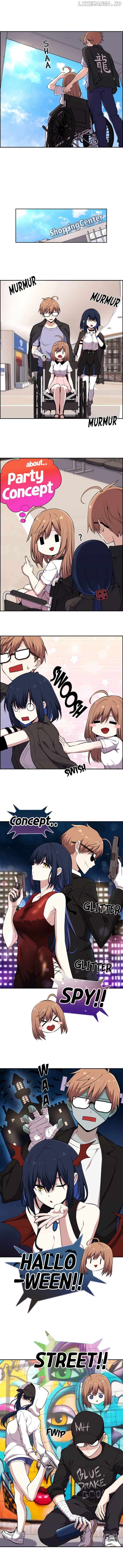 Webtoon Character Na Kang Lim Chapter 140 - page 2