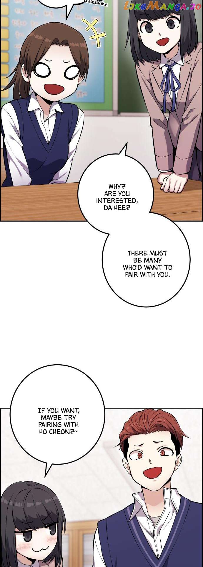 Webtoon Character Na Kang Lim Chapter 46 - page 10