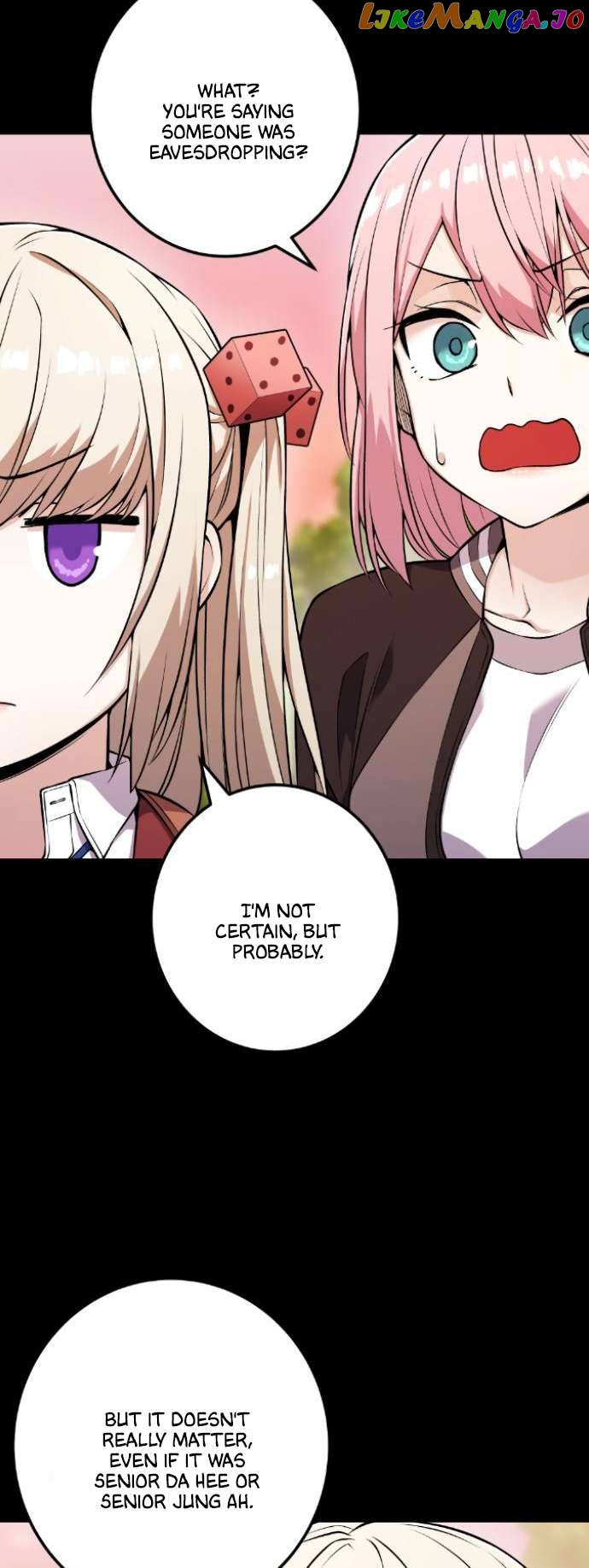 Webtoon Character Na Kang Lim Chapter 46 - page 17