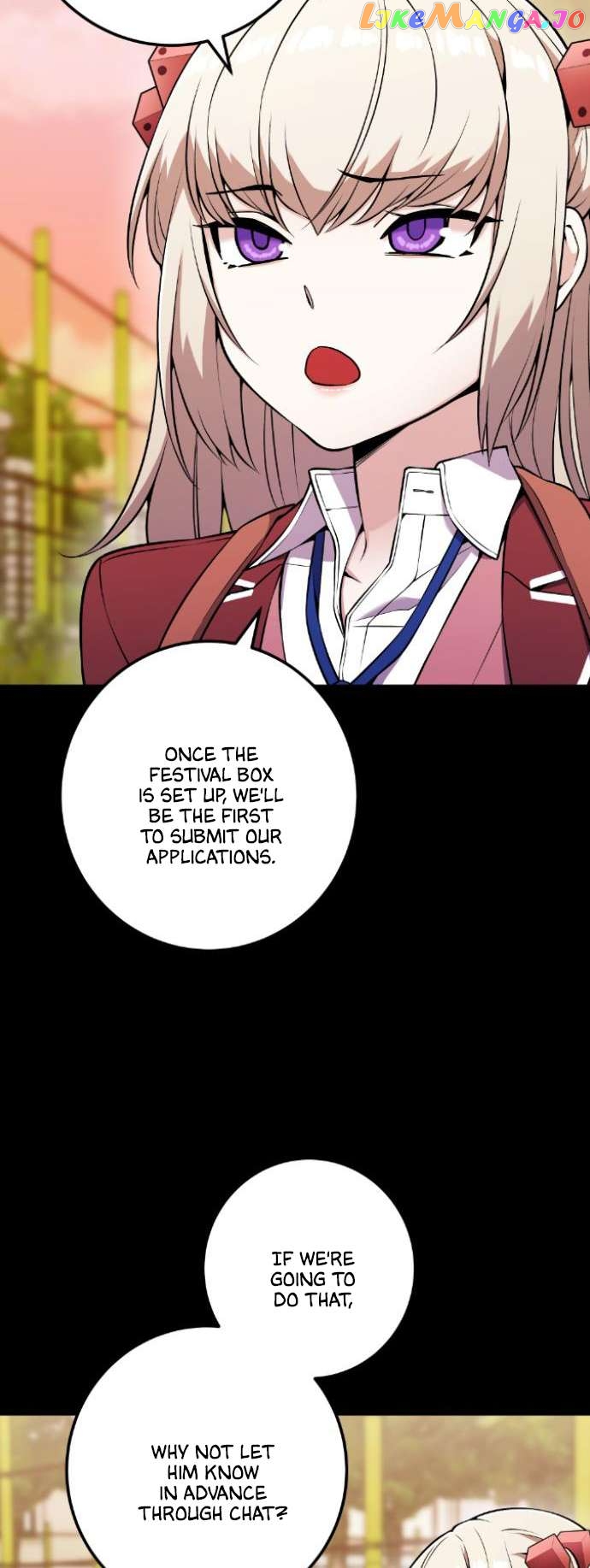 Webtoon Character Na Kang Lim Chapter 46 - page 18
