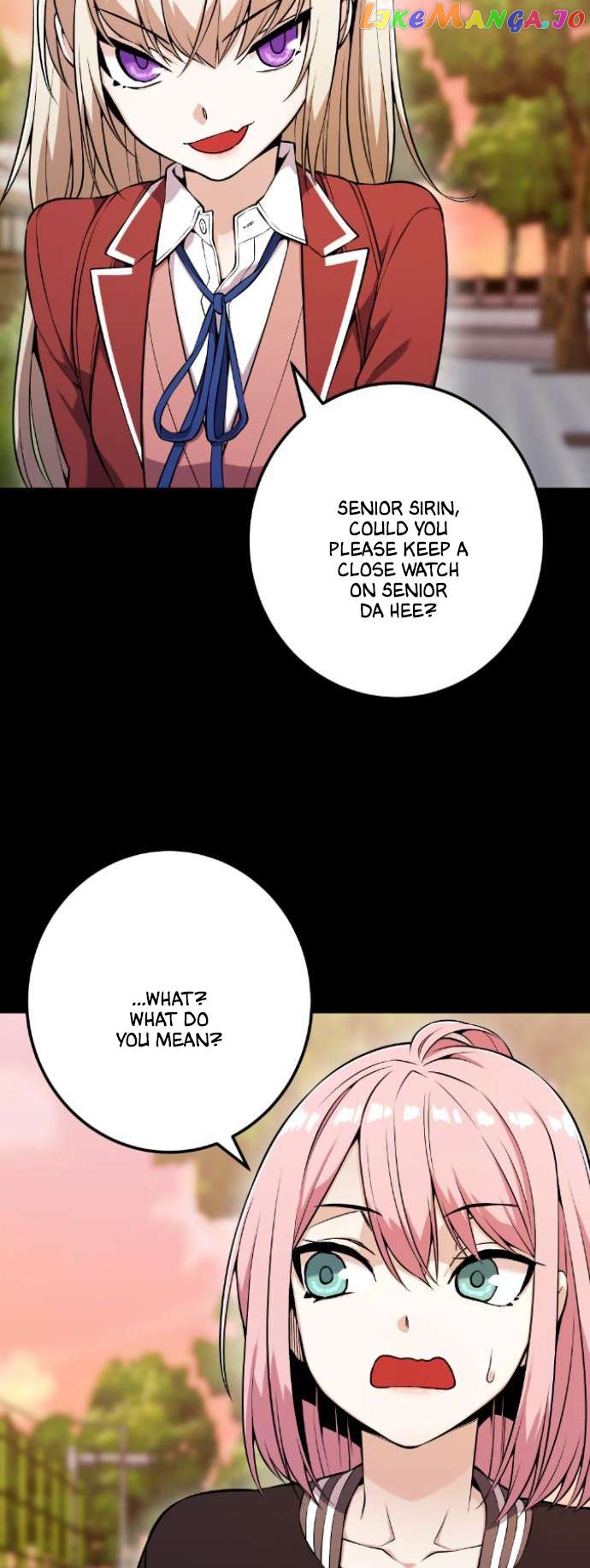 Webtoon Character Na Kang Lim Chapter 46 - page 21