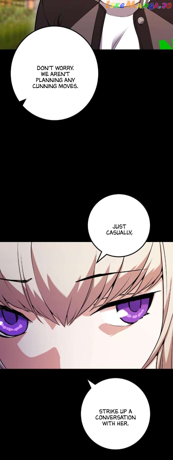 Webtoon Character Na Kang Lim Chapter 46 - page 22
