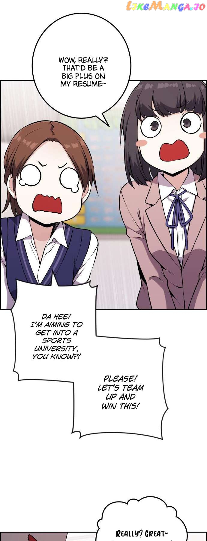 Webtoon Character Na Kang Lim Chapter 46 - page 26