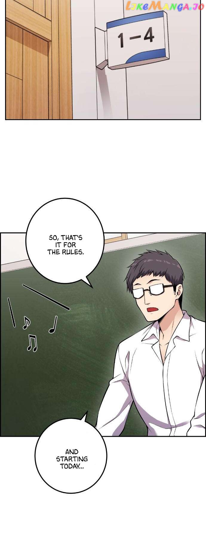 Webtoon Character Na Kang Lim Chapter 46 - page 29