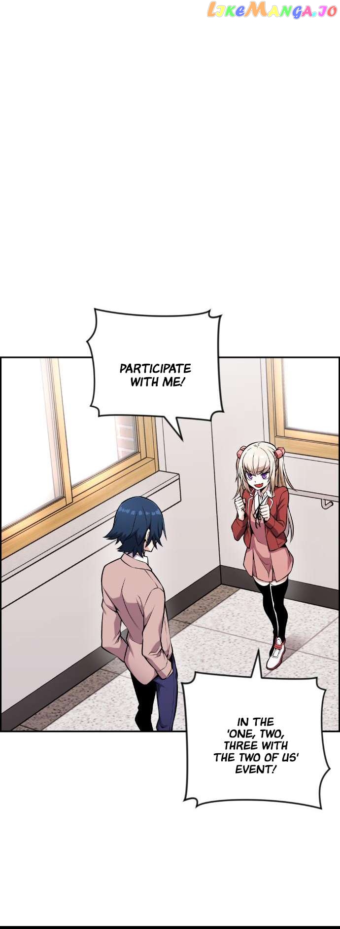 Webtoon Character Na Kang Lim Chapter 46 - page 36