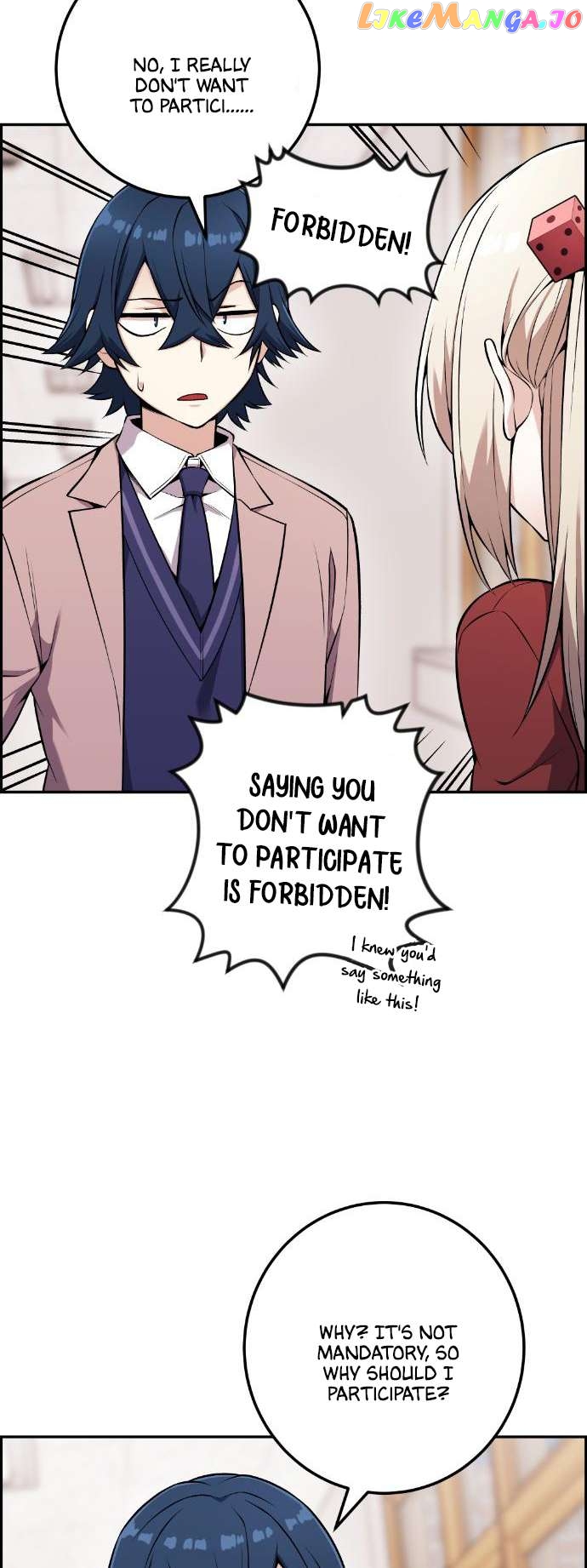Webtoon Character Na Kang Lim Chapter 46 - page 39