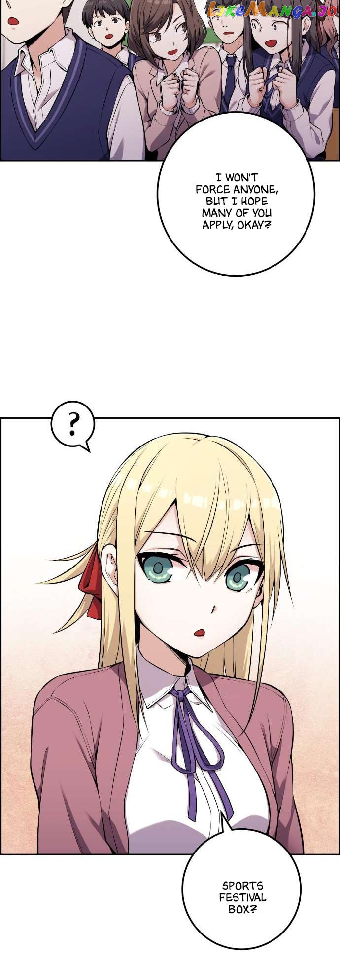 Webtoon Character Na Kang Lim Chapter 46 - page 4