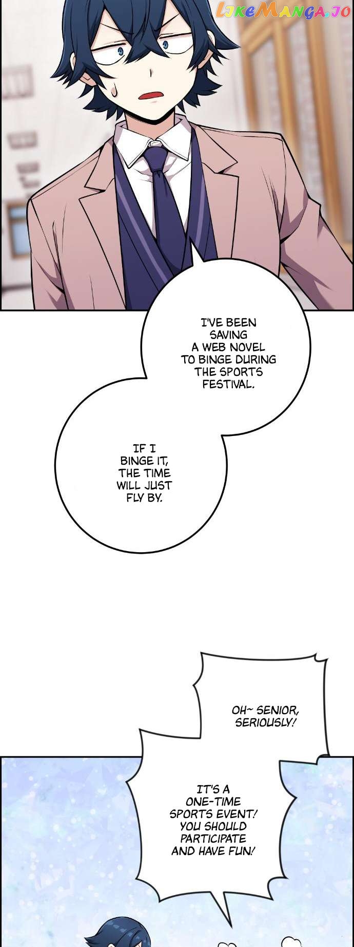 Webtoon Character Na Kang Lim Chapter 46 - page 40