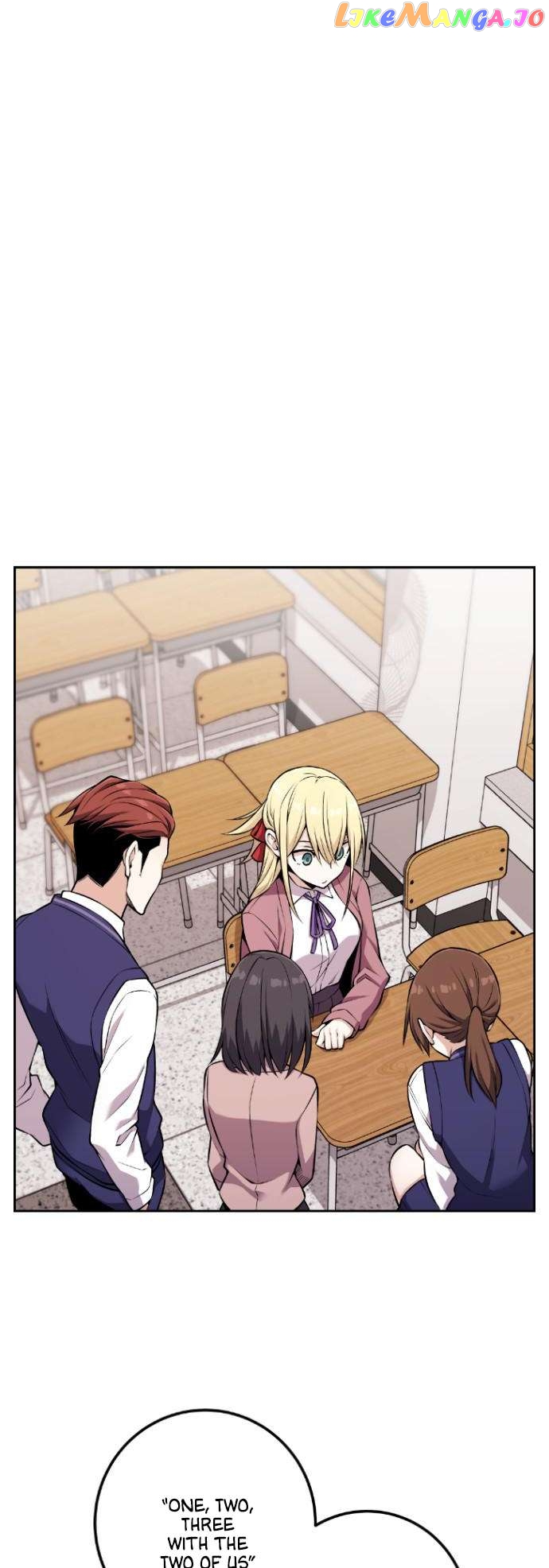 Webtoon Character Na Kang Lim Chapter 46 - page 5