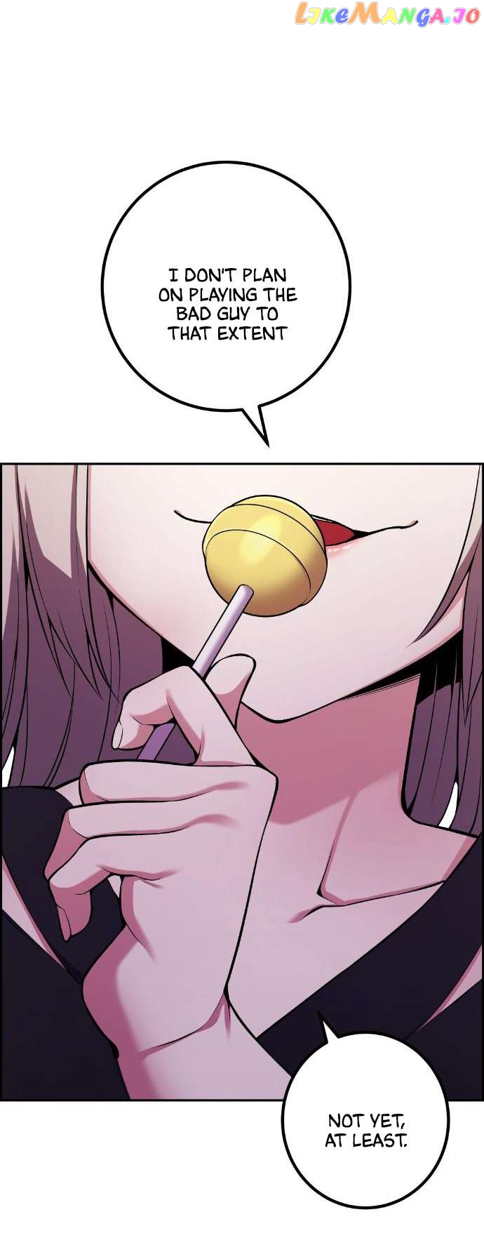 Webtoon Character Na Kang Lim Chapter 46 - page 52