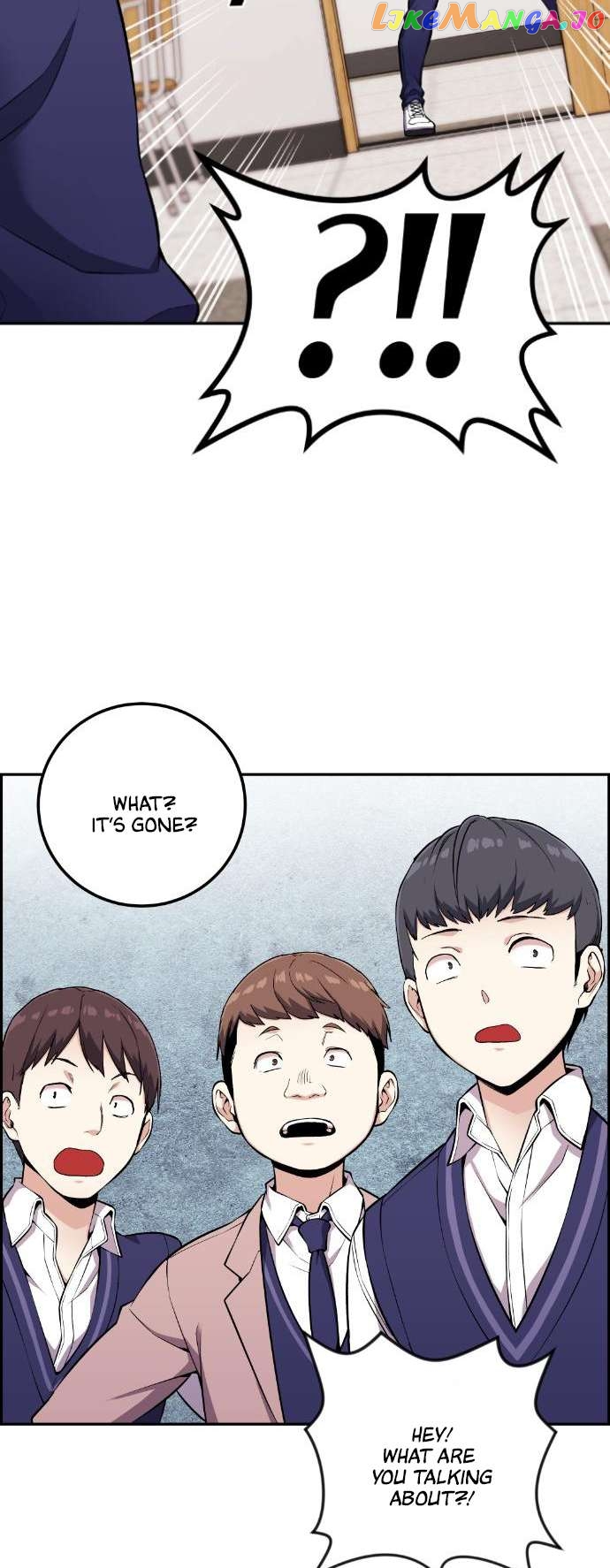 Webtoon Character Na Kang Lim Chapter 46 - page 56