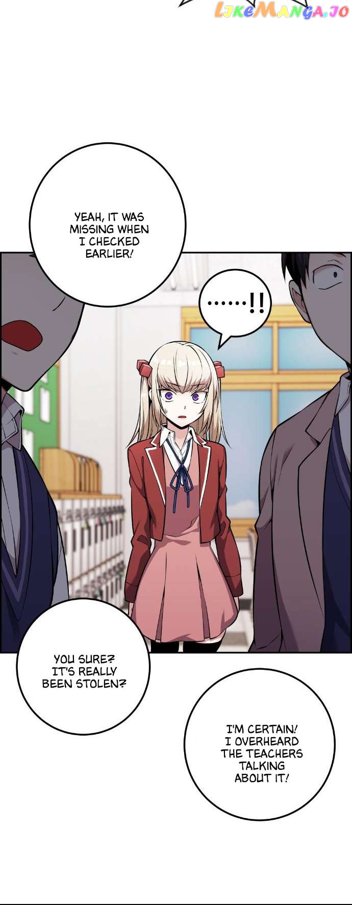Webtoon Character Na Kang Lim Chapter 46 - page 57