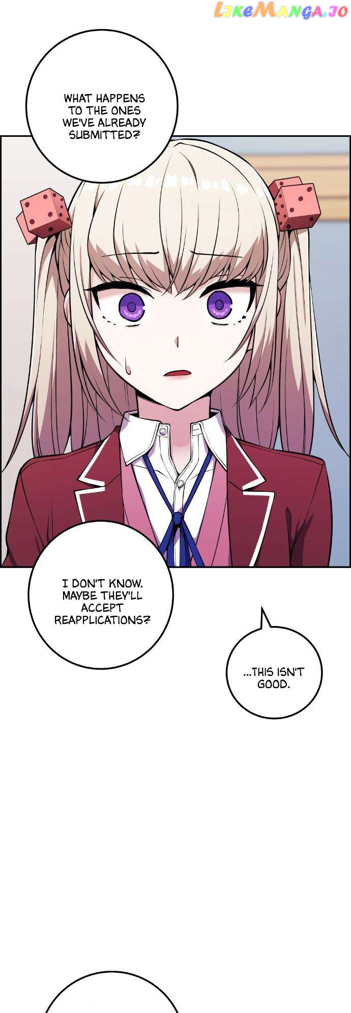 Webtoon Character Na Kang Lim Chapter 46 - page 58