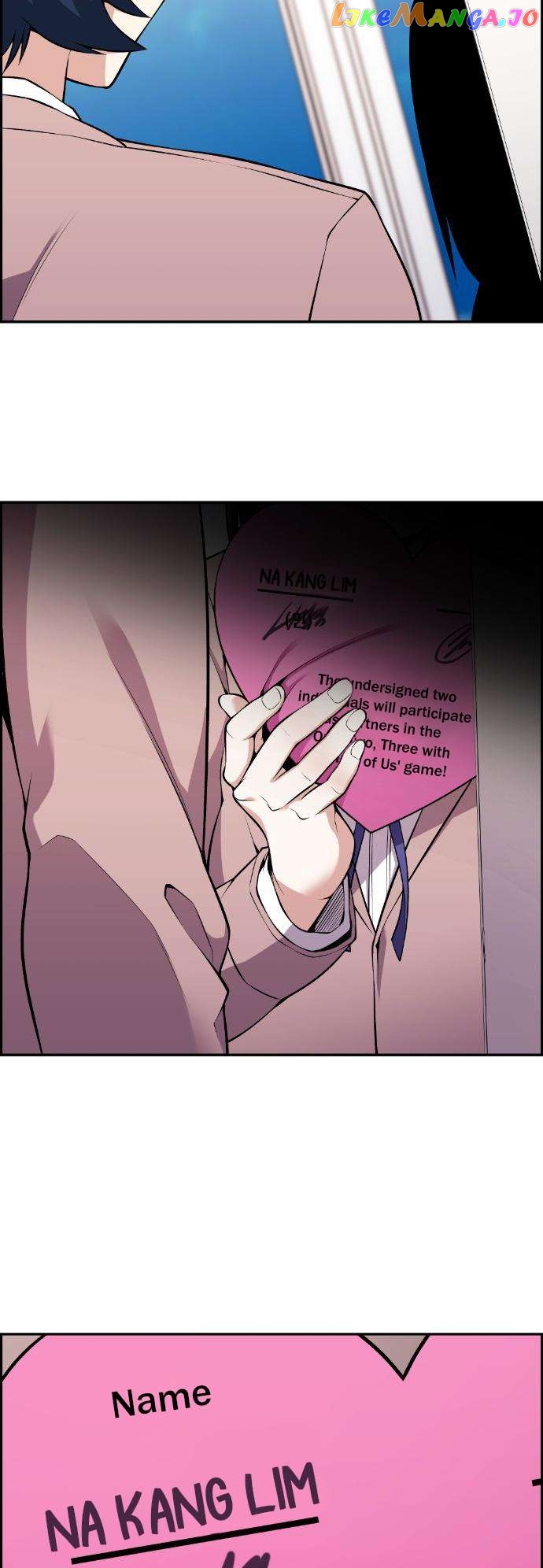 Webtoon Character Na Kang Lim Chapter 46 - page 62