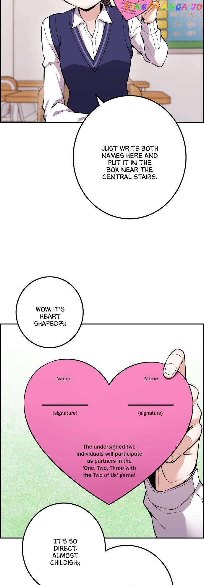 Webtoon Character Na Kang Lim Chapter 46 - page 7