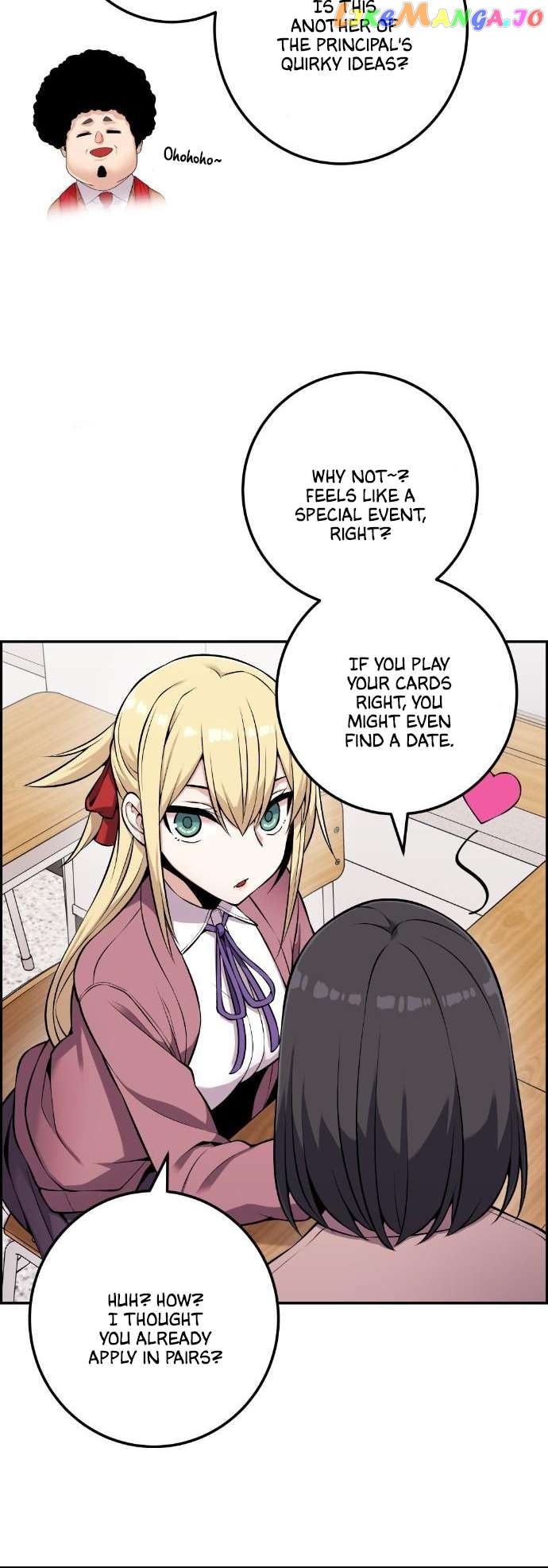 Webtoon Character Na Kang Lim Chapter 46 - page 8