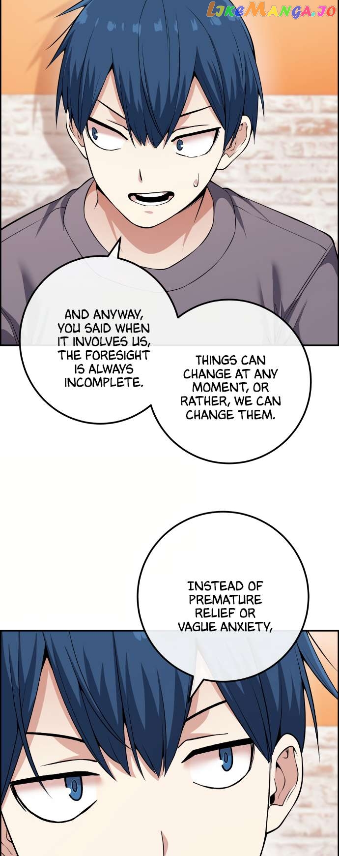 Webtoon Character Na Kang Lim Chapter 78 - page 10