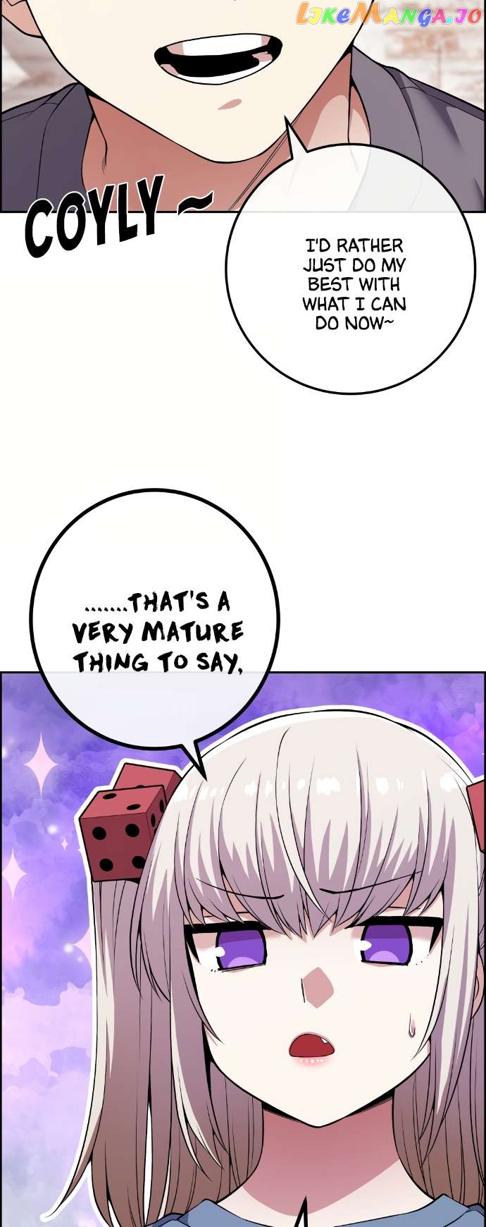 Webtoon Character Na Kang Lim Chapter 78 - page 11