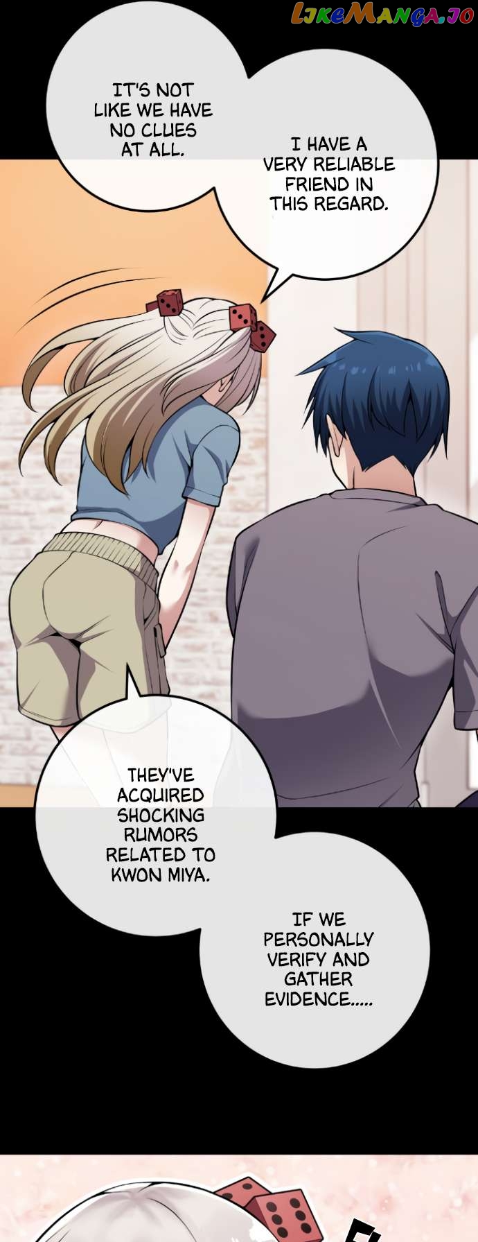 Webtoon Character Na Kang Lim Chapter 78 - page 22