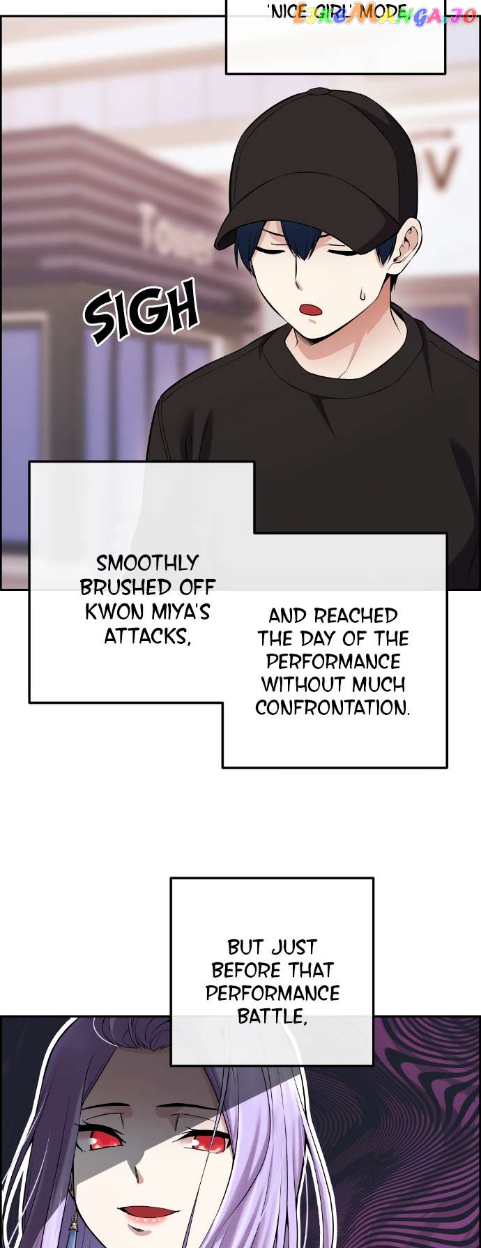 Webtoon Character Na Kang Lim Chapter 78 - page 24