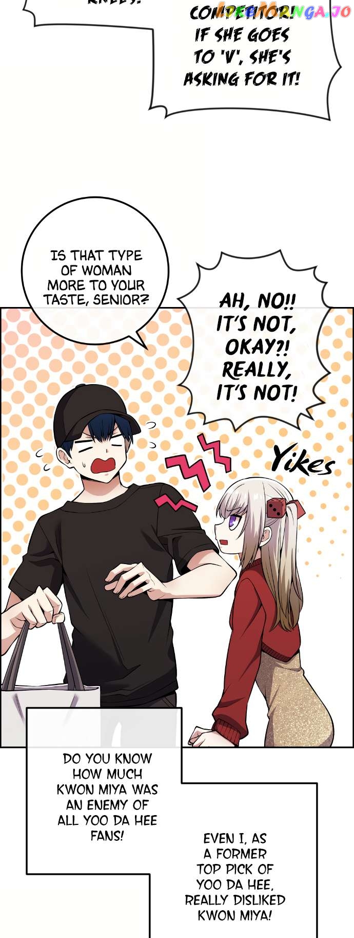 Webtoon Character Na Kang Lim Chapter 78 - page 43