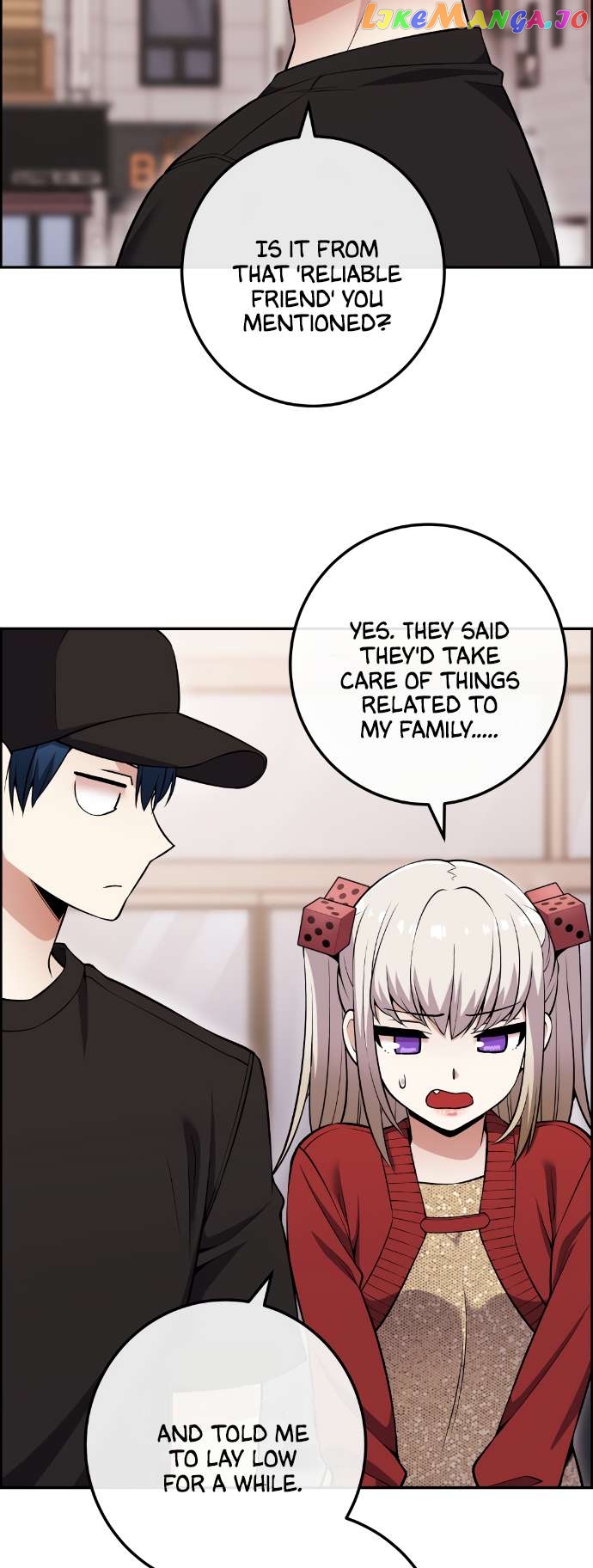 Webtoon Character Na Kang Lim Chapter 78 - page 45