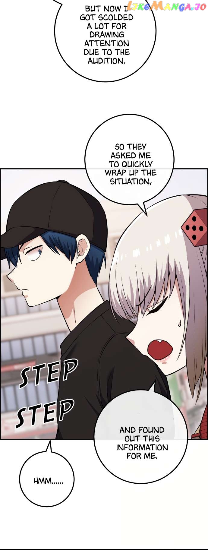Webtoon Character Na Kang Lim Chapter 78 - page 46
