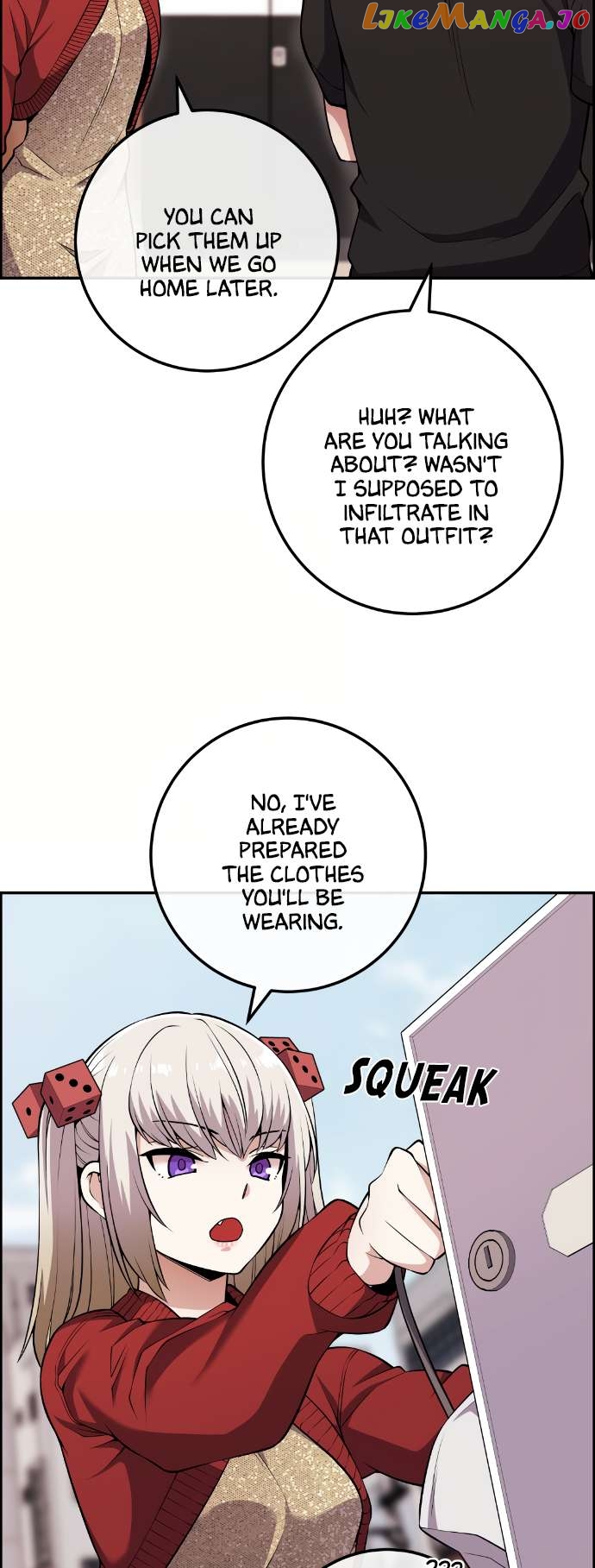 Webtoon Character Na Kang Lim Chapter 78 - page 48