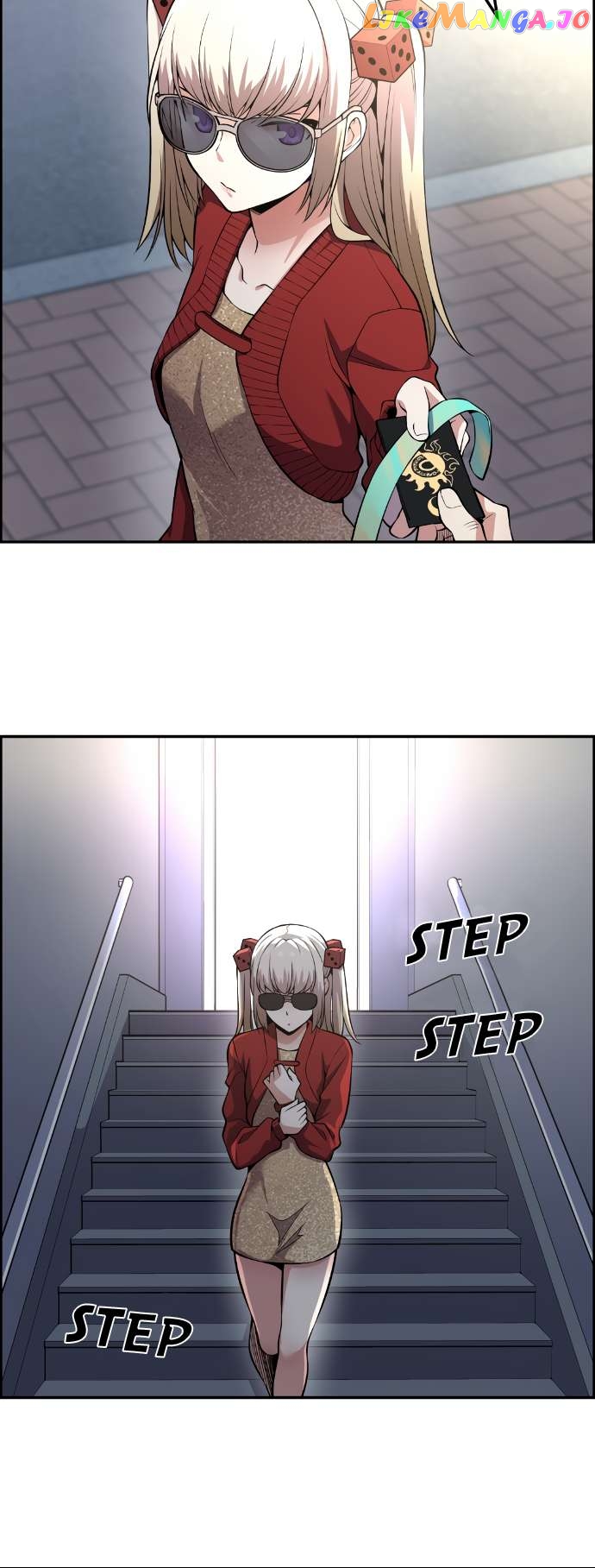 Webtoon Character Na Kang Lim Chapter 78 - page 53
